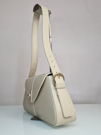 Borsa a Spalla MONALISA - Beige - SP Style Boutique