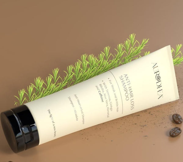 Kit Trattamento Anticaduta Capelli – Shampoo, Lozione e Integratore - SP Style Boutique
