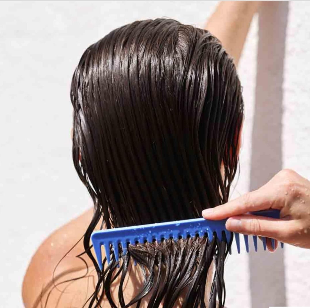 Spray Protettivo per Capelli contro Cloro e Salsedine - 150ml