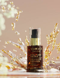 Restrukturierendes Haarserum mit Arganöl - 30 ml - SP Style Boutique