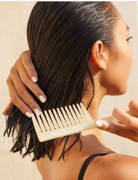 Restrukturierendes Haarserum mit Arganöl - 30 ml - SP Style Boutique