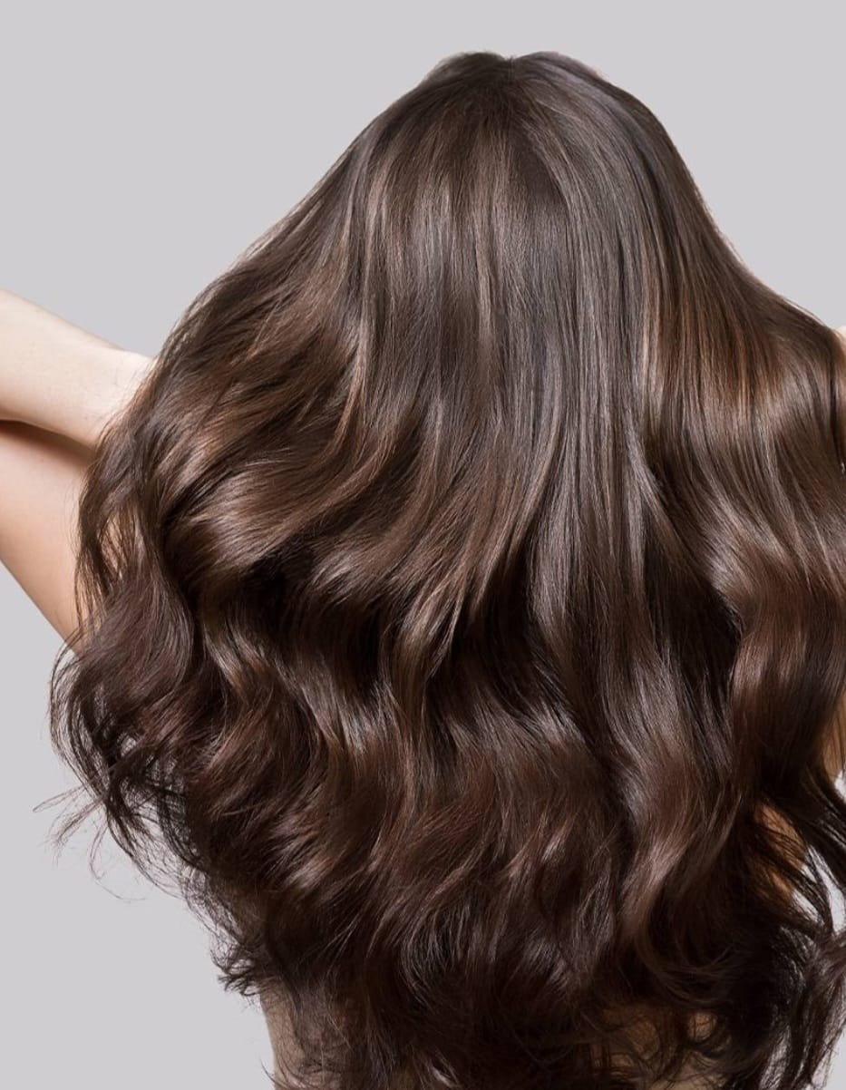 Restrukturierendes Haarserum mit Arganöl - 30 ml - SP Style Boutique