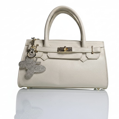 bolso de piel auténtica Made in Italy
bolsos artesanales italianos