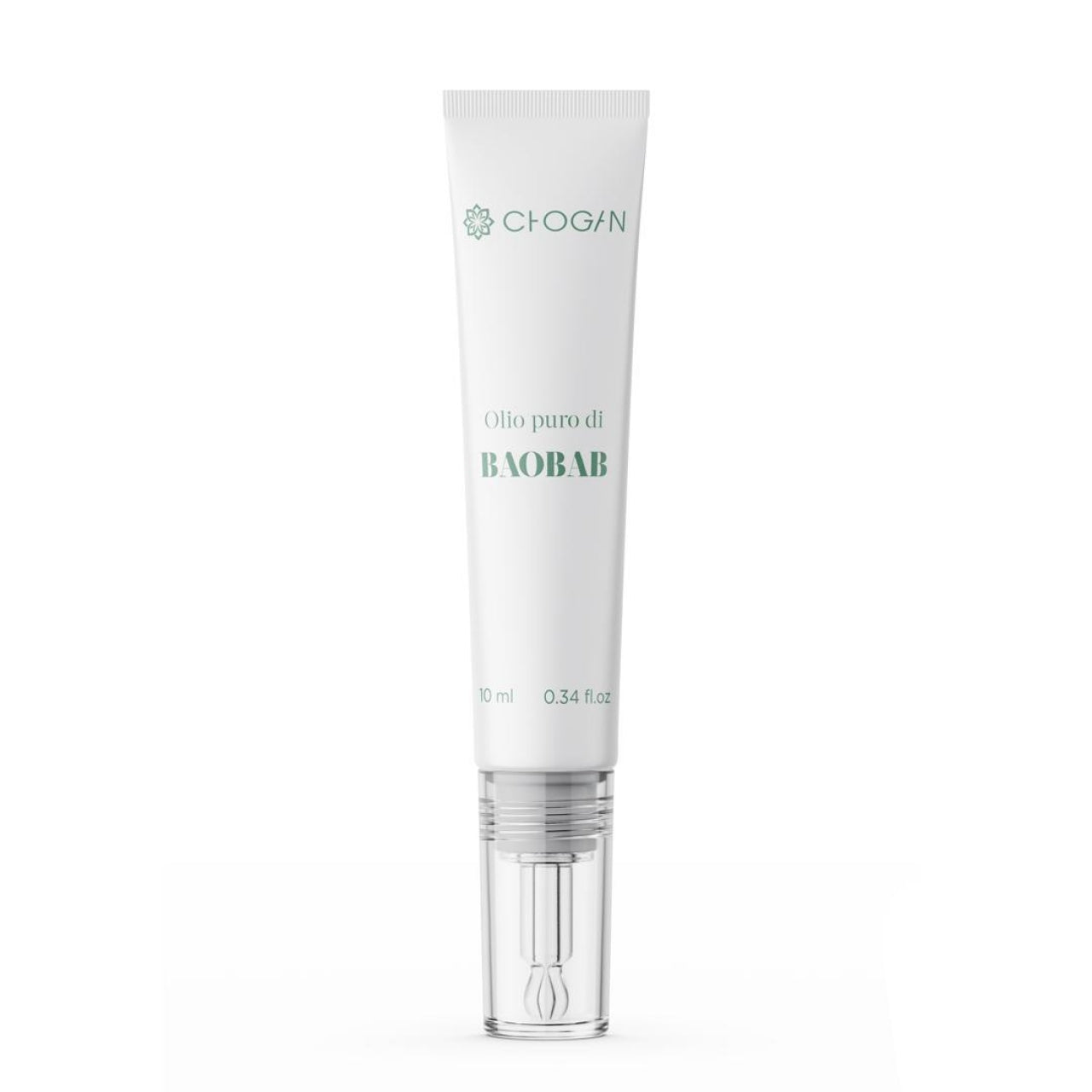 Olio Purissimo di Baobab - 10ml - SP Style Boutique