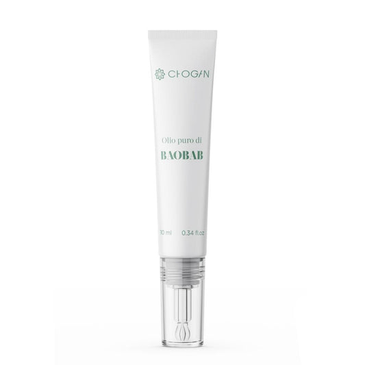 Olio Purissimo di Baobab - 10ml