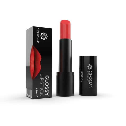 Cod: MKRS12 - LIPSTICK GLOSSY - CORAL 5 G