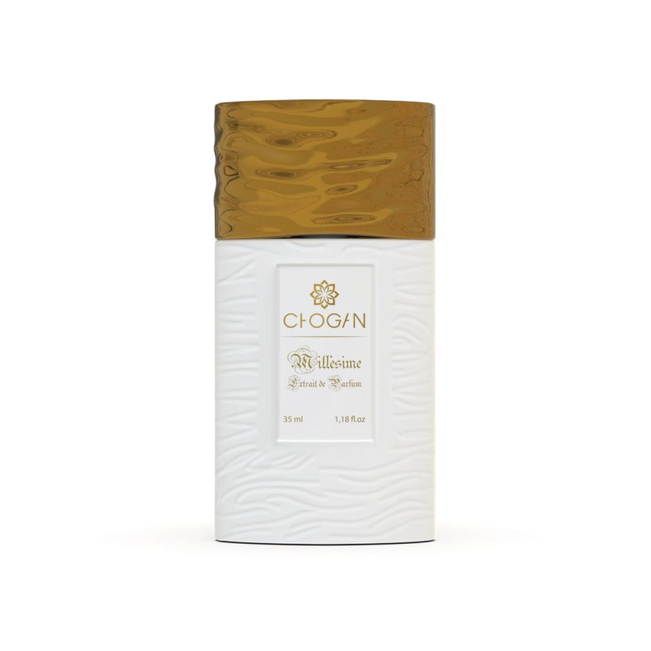 Cod.093 - Women's Perfume Essence 30% Chogan - Inspired by Aventus for Her by CREED - 100ml