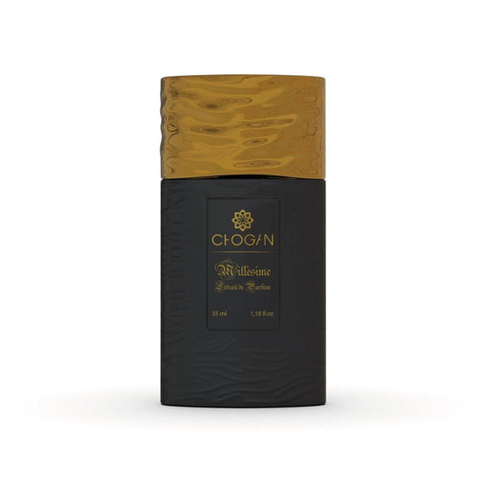 Cod.3292 - Essence de parfum pour homme 30 % - 35 ml