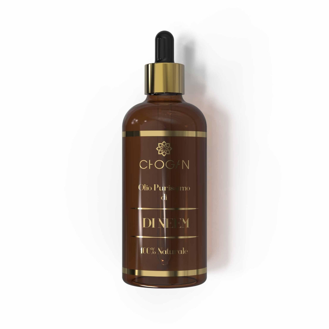 Pure Neem Oil - 100 ml