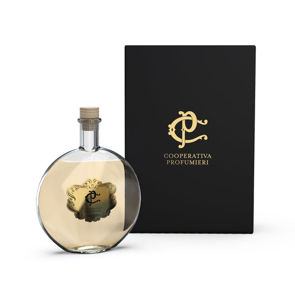 Cod. COP0001 - Profumatore per ambienti Flower Garden - 100 ml - SP Style Boutique