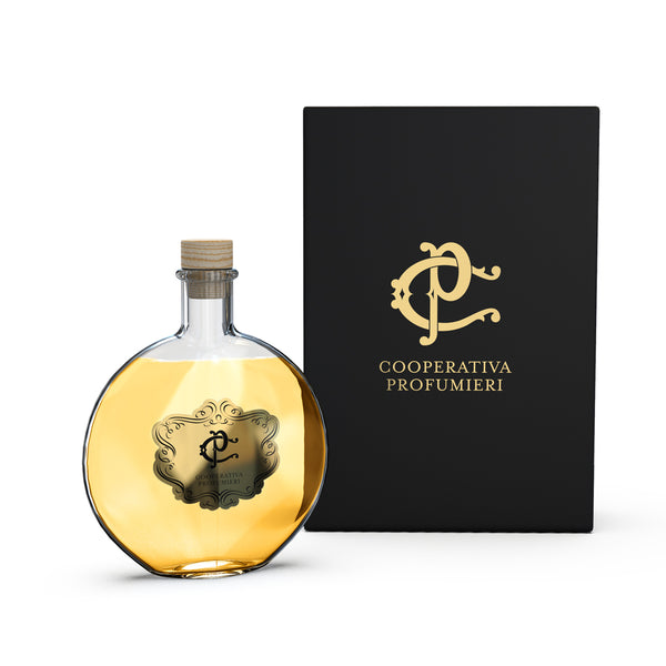 COP0017 - Profumatore per ambiente Bacchus Symphonies - 200 ml - SP Style Boutique