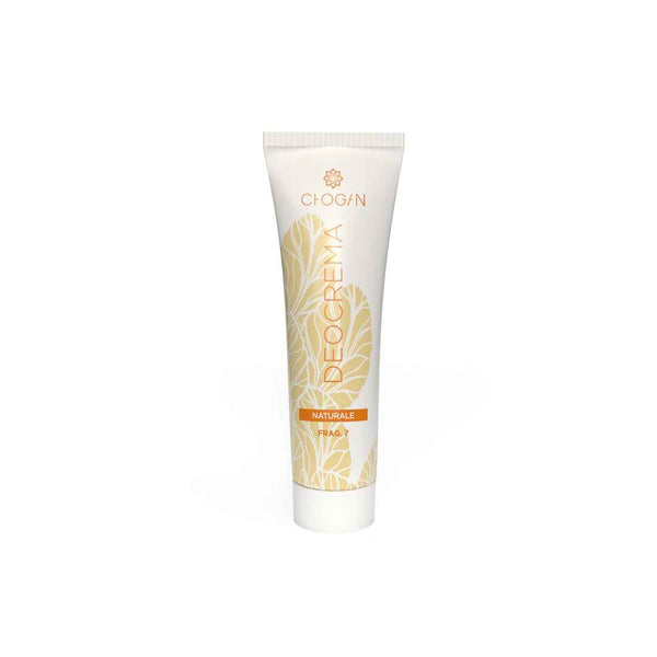 Deocrema Naturale Chogan N°007 - 50 ml