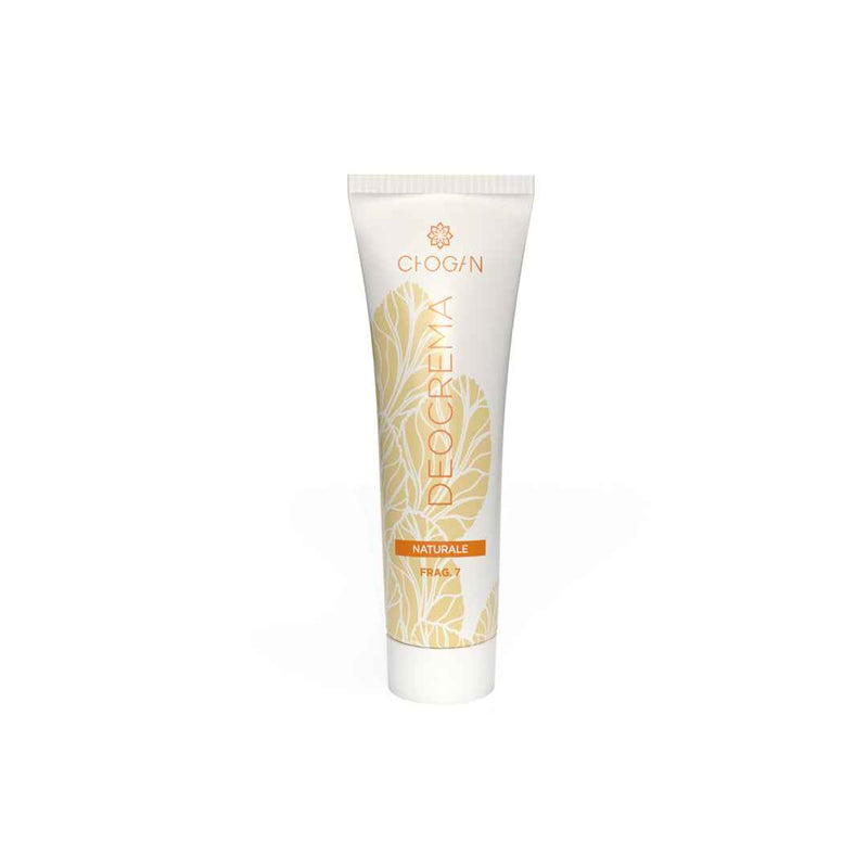 Deocrema Naturale Chogan N°007 - 50 ml