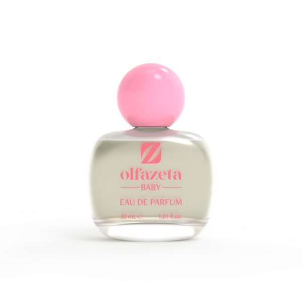 Hypoallergenes Parfüm für Kinder 30 ml - SP Style Boutique