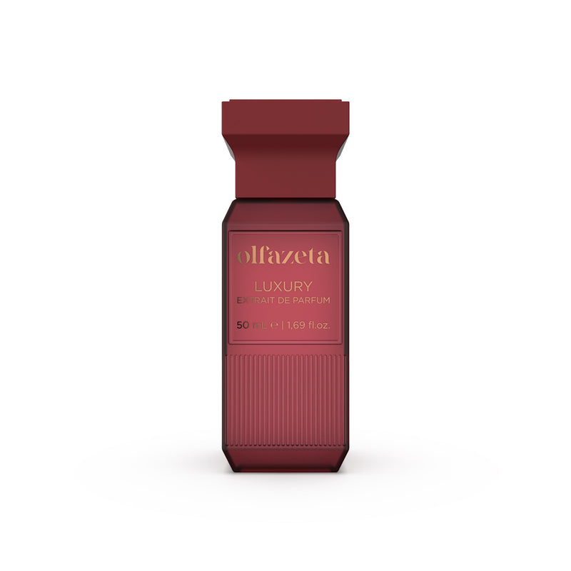 Cod. 118 - Profumo Unisex Luxury Essenza 30% Chogan - 50ml - SP Style Boutique