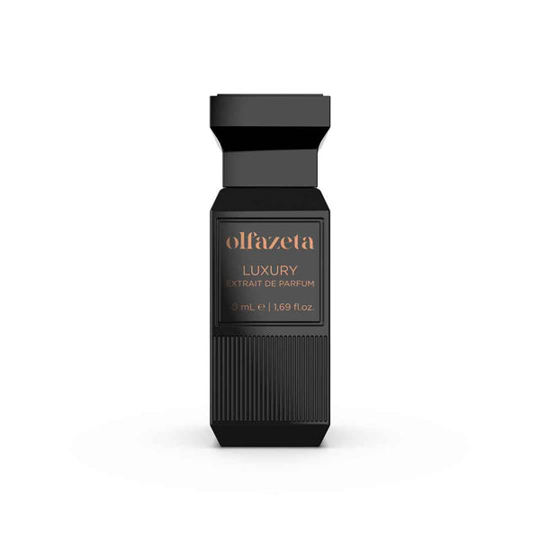 Profumo Uomo Luxury Chogan N°075 - 50ml