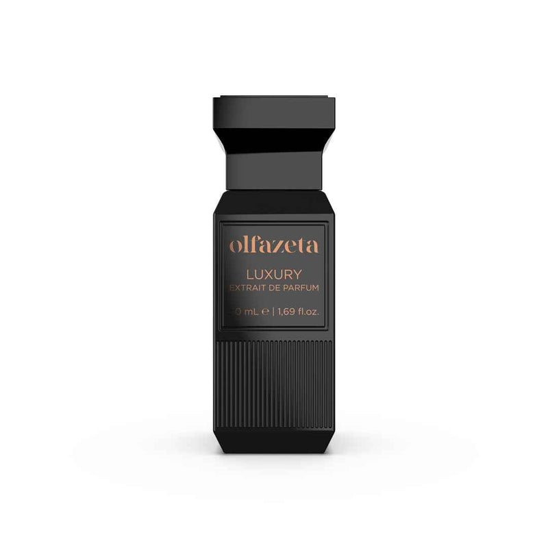 Profumo Uomo Luxury Chogan N°075 - 50ml