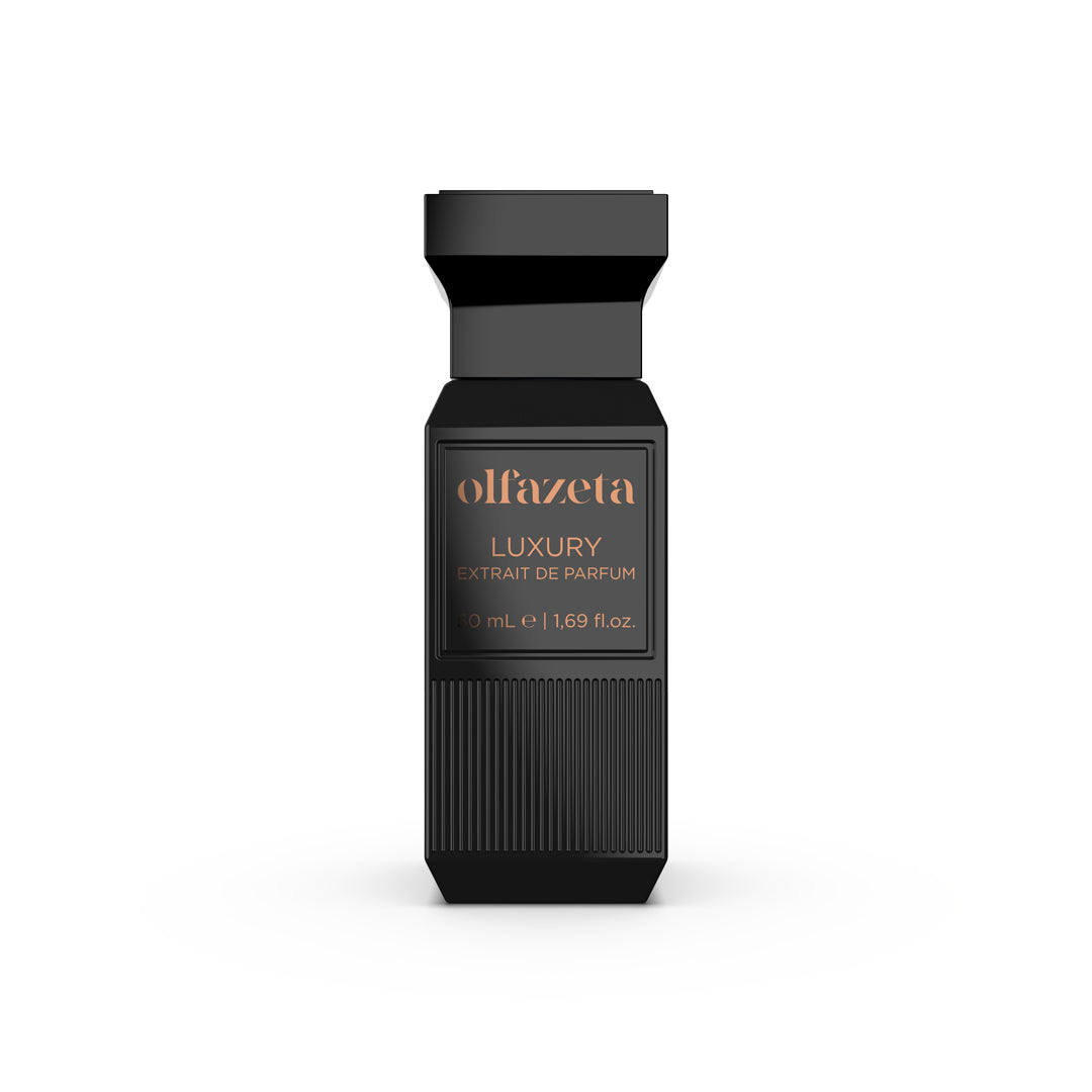 Cod 074 - Profumo Uomo Luxury Essenza 30% - 50ml - SP Style Boutique