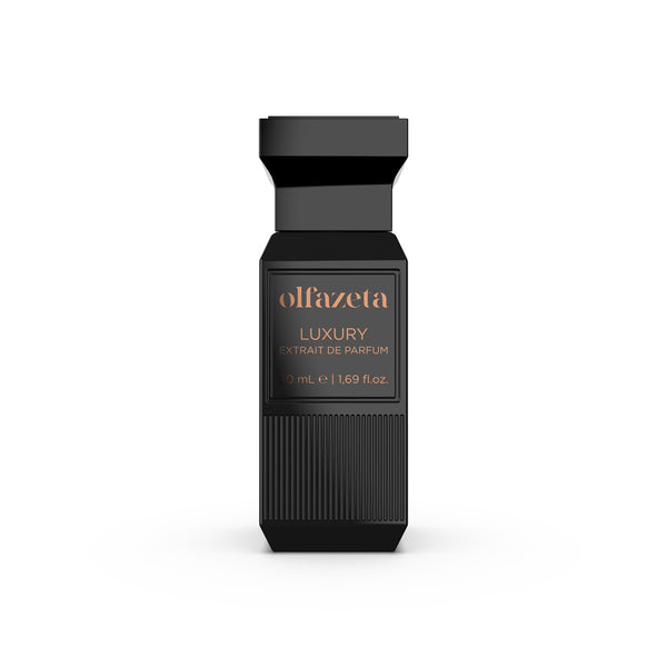 Cod.130 - Profumo Unisex Luxury Essenza 30% - 50 ml - SP Style Boutique