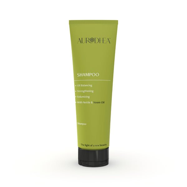 Shampoo all'Olio di Neem per Capelli Grassi – 250 ml - SP Style Boutique