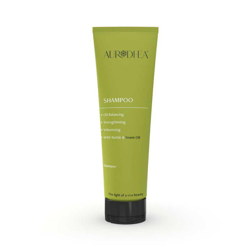 Shampoo all'Olio di Neem per Capelli Grassi – 250 ml - SP Style Boutique