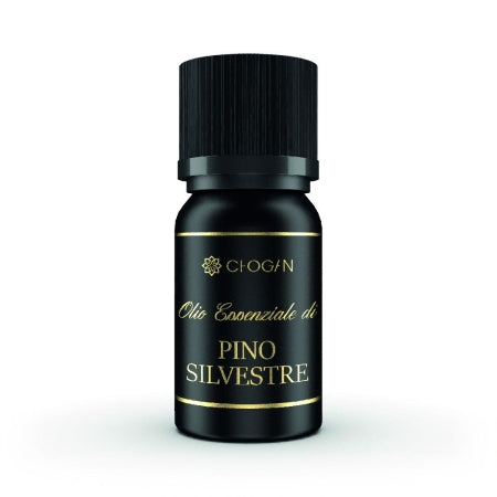 Olio essenziale di Pino silvestre - 10 ml