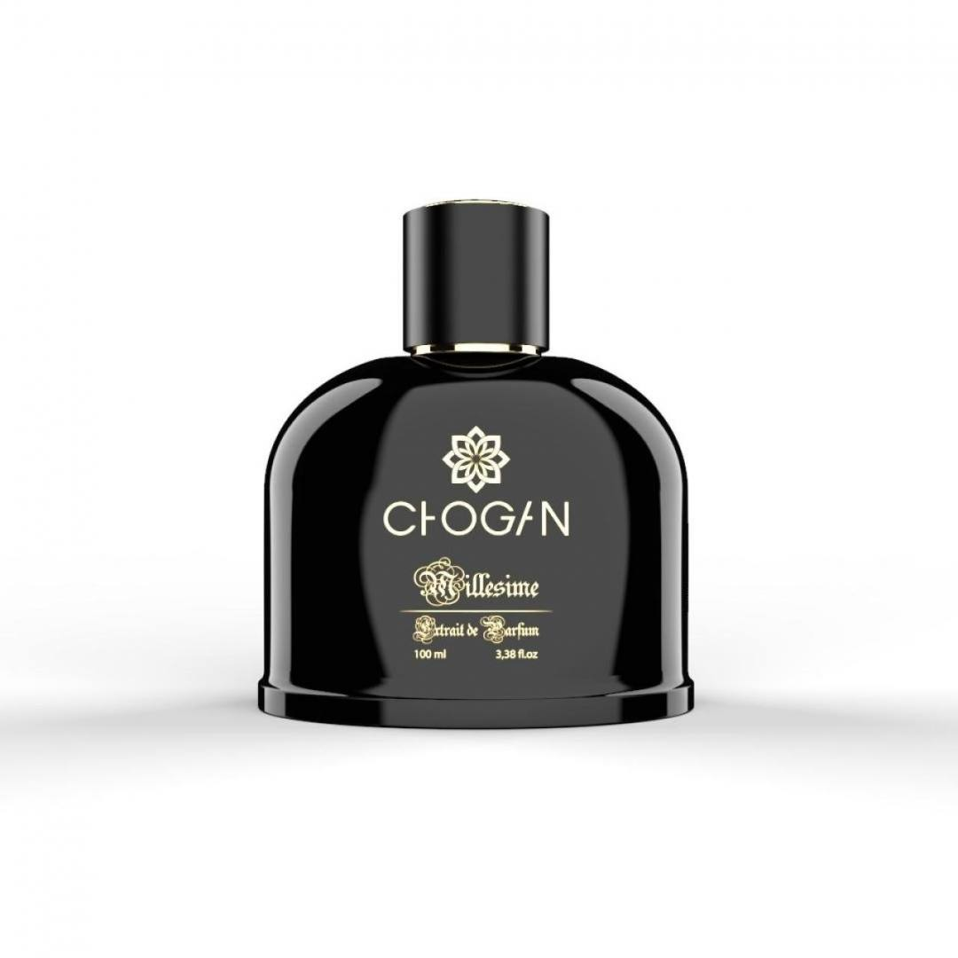 COD 001 - Essence de Parfum Homme 30% Chogan - Inspiré par One Million Paco Rabanne 100ml