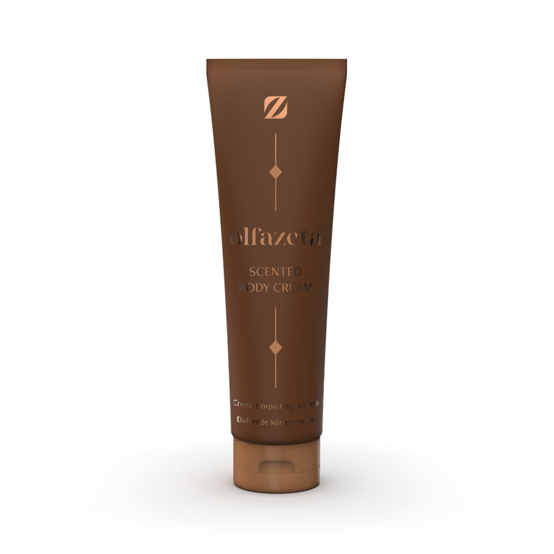 Cod. crf121 - Crema corpo fragranzata - 150 ml - SP Style Boutique
