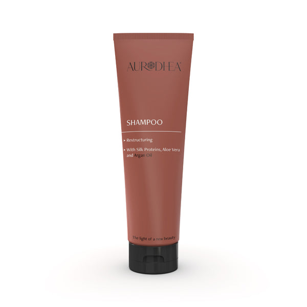 Shampoo ristrutturante all'Olio di Argan - 250 ml - SP Style Boutique
