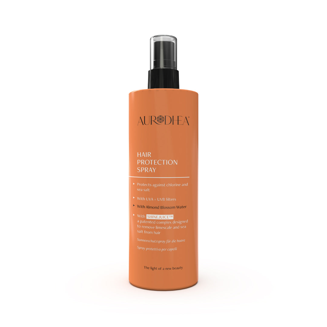 Spray Solare Protettivo Capelli Cloro e Salsedine 150ml - SP Style Boutique