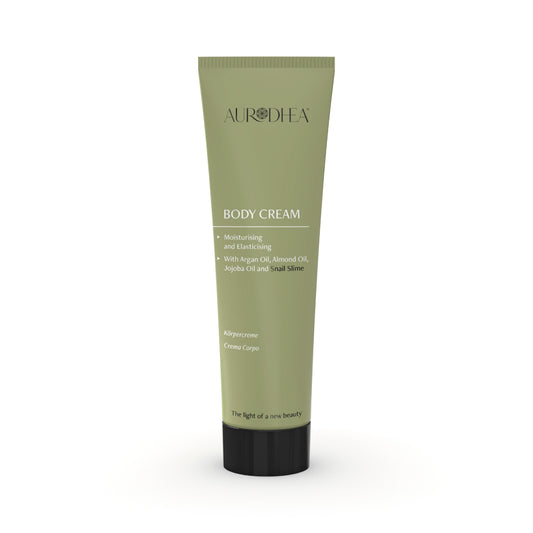 Crema Corpo alla Bava di Lumaca - 150ml