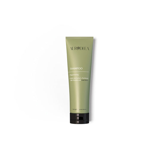 Shampoo alla Bava di Lumaca - 250 ml