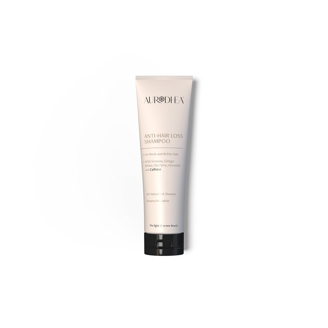 Shampoo Anticaduta - 250 ml - SP Style Boutique