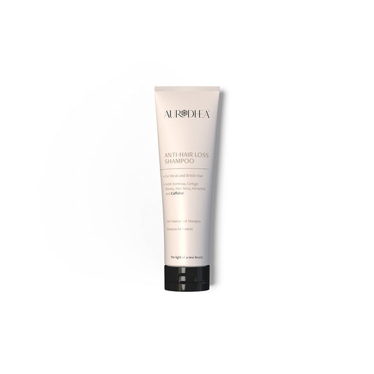 Shampoo Anticaduta - 250 ml