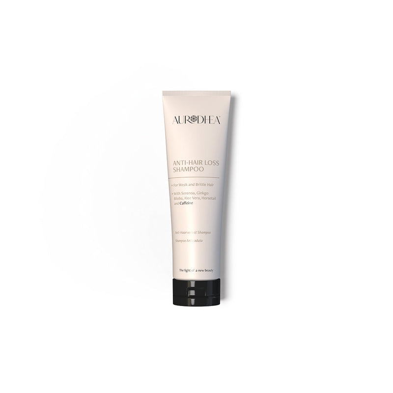 Shampoo Anticaduta - 250 ml - SP Style Boutique
