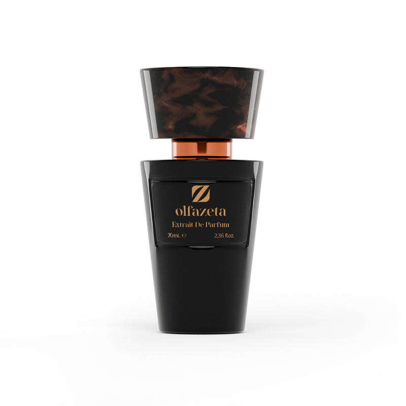Cod.020 - Profumo Uomo Essenza 30% Chogan - SP Style Boutique