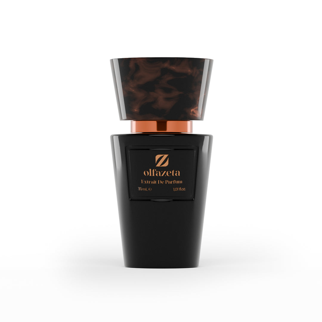 Cod.002 - Profumo Uomo Essenza 30% - 70 ml