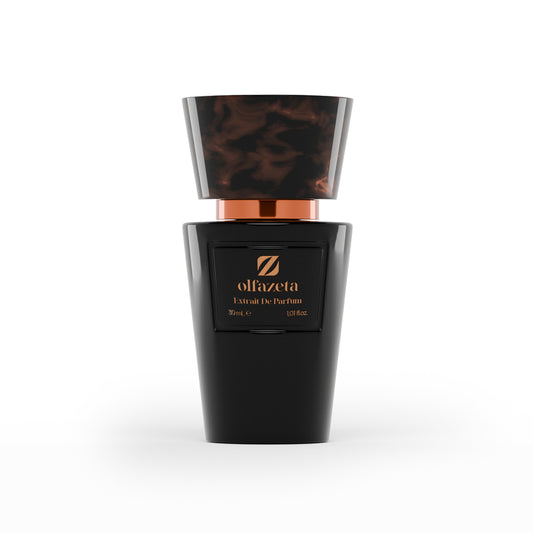 Cod.002 - Profumo Uomo Essenza 30% - 70 ml