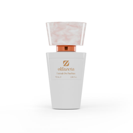 Cod 024 - Profumo Donna Essenza 30% Chogan - 70 ml