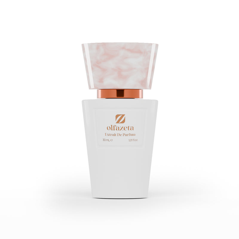 Cod.3133 - Profumo Donna Essenza 30% Chogan - 30ml - SP Style Boutique