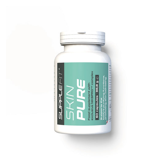 SKINPURE | Integratore alimentare in capsule