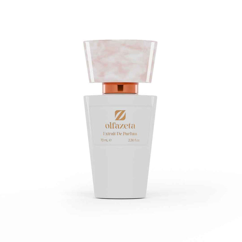 Profumo Donna Chogan N°122 -70ml