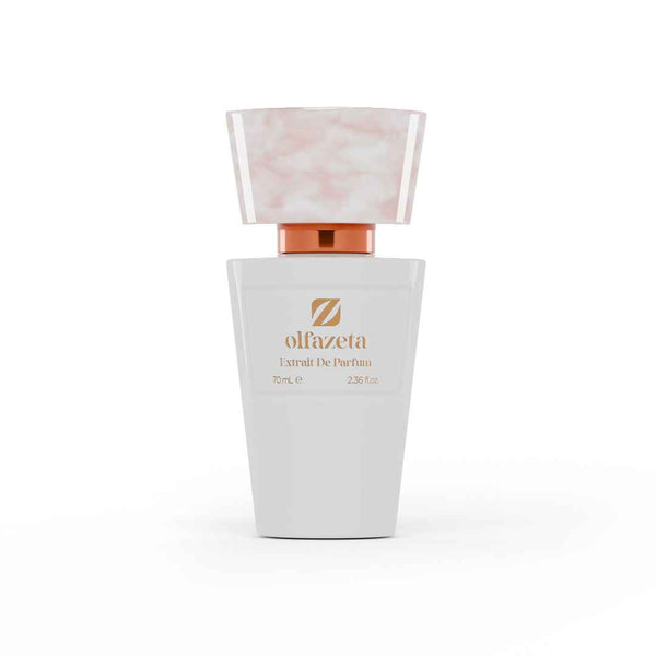 Profumo donna Chogan Olfazeta N°023 70ml — fragranza Made in Italy