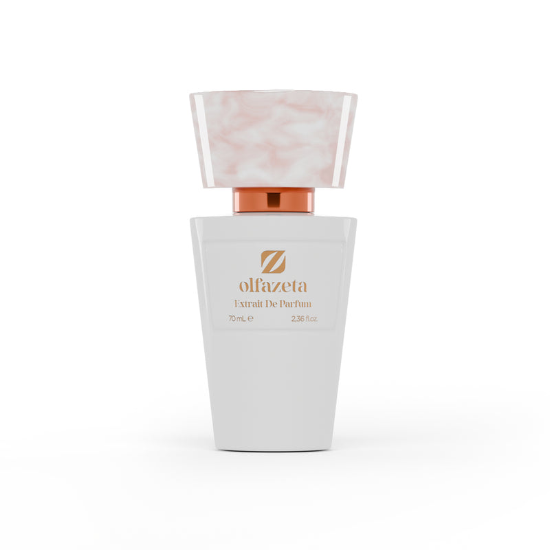 Cod.056 - Profumo Donna Essenza 30% - 70ml - SP Style Boutique