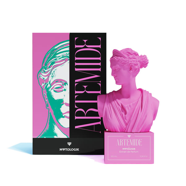 ARTEMIDE - Profumo Donna Essenza 30% Chogan - 100ml - SP Style Boutique