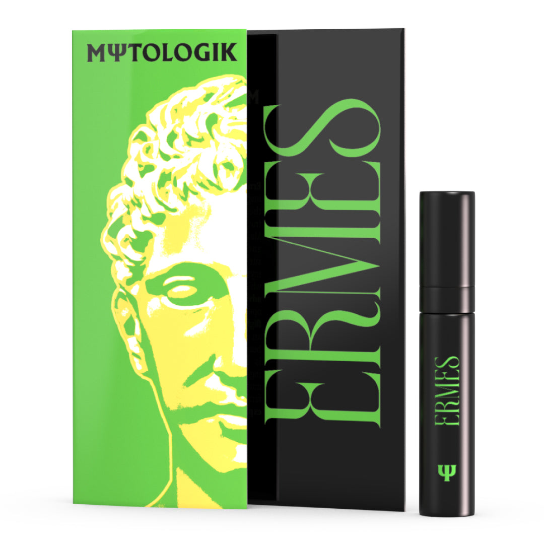 Nuova collezione Profumo uomo di lusso chogan zeus