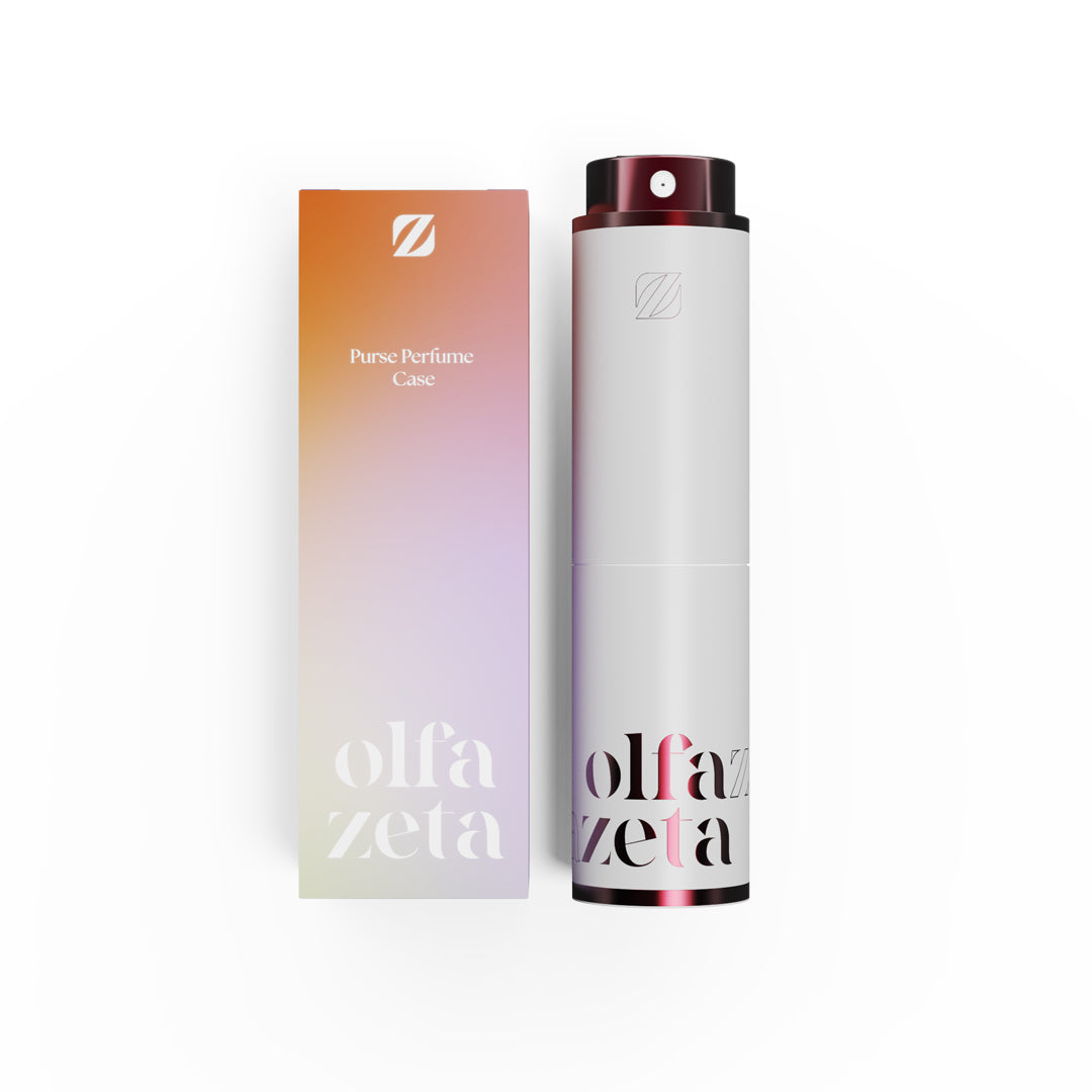 Set di profumi essenziali - Dark Nectar Profumo Uomo - SP Style Boutique