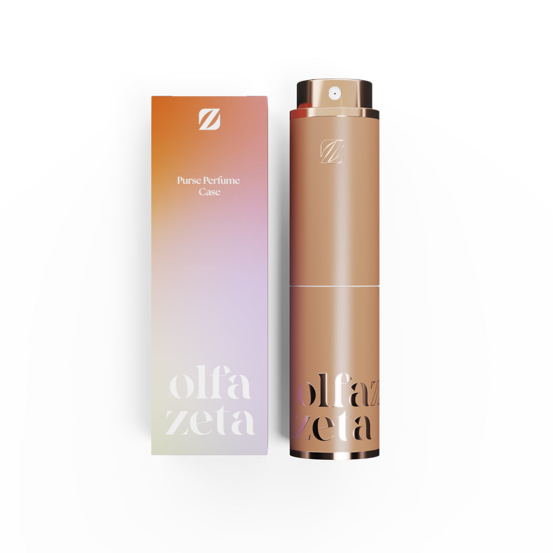 Set di profumi essenziali - Divine Aura Profumo Donna - SP Style Boutique