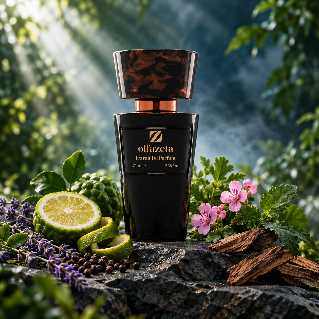 Perfume para hombre Chogan N°094 - 70ml