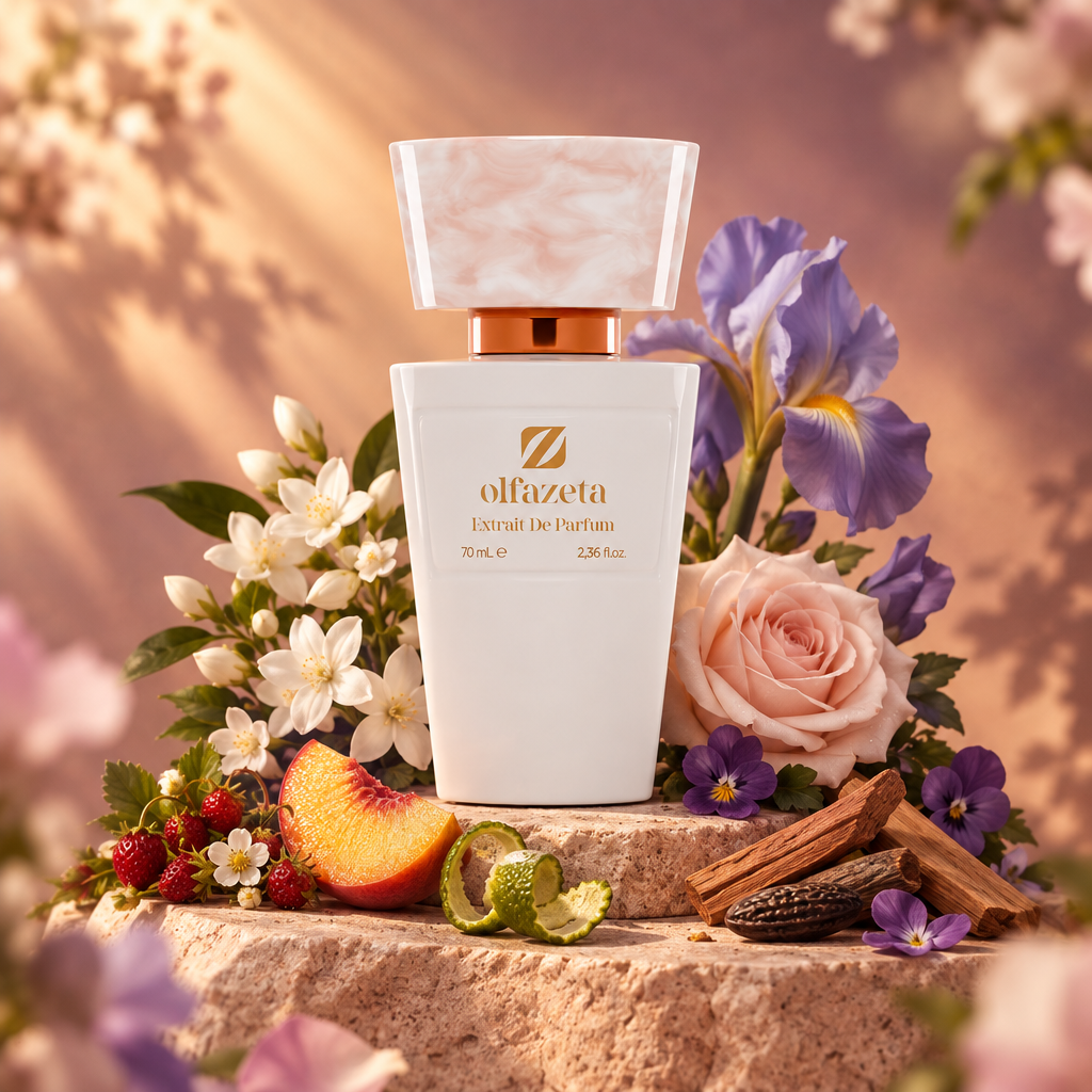 Profumo Donna Chogan N°121 - 70ml